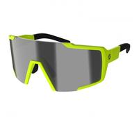 Scott - Women's Shield Compact LS Photo. S1-3 (VLT 10-65%) - Cycling glasses grey