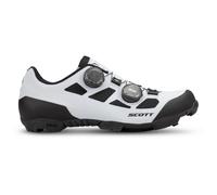 Scott Vertec Mtb Shoes White EU 38 Woman