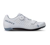 Scott Comp Boa Road Shoes White EU 36 Woman