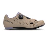 Scott Comp Boa Road Shoes Beige EU 42 Woman