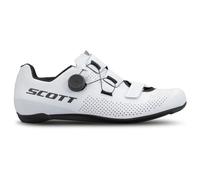 Scott Team Boa Road Shoes White EU 37 Woman