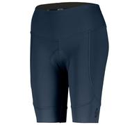 Scott - Women's Shorts Endurance 10 +++ - Cycling bottoms size XL, blue