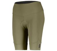 Scott - Women's Shorts Endurance 10 +++ - Cycling bottoms size XL, olive