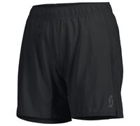Scott - Women's Shorts Endurance LT - Running shorts size L, black