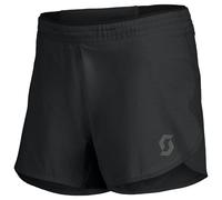 Scott Endurance Vented Shorts Black XS Woman