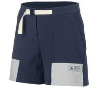 Scott - Women's Shorts Explorair Escape - Shorts size L, blue
