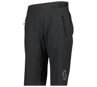 Scott - Women's Shorts Trail Storm WP - Cycling bottoms size S, black