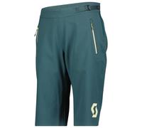 Scott - Women's Shorts Trail Storm WP - Cycling bottoms size XS, blue