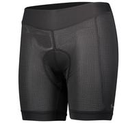Scott Trail Pro +++ Base Layer Shorts Black XL Woman