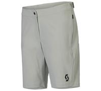 Scott - Women's Shorts Vertic Lt with Pad - Cycling bottoms size M, grey