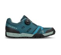Scott - Women's Sport Crus-R Flat Boa - Cycling shoes size 4,5, multi