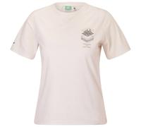 Scott - Women's Tee Defined Dri S/S - Sport shirt size XS, white