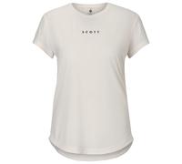 Scott - Women's Tee Defined S/S - Sport shirt size L, grey