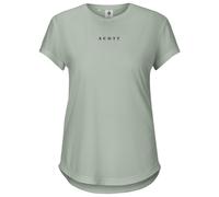 Scott - Women's Tee Defined S/S - Sport shirt size XL, grey
