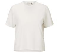 Scott Endurance Dri Short Sleeve T-shirt White M Woman