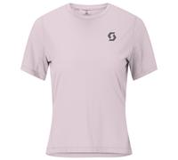 Scott - Women's Tee Endurance Lt S/S - Running shirt size XS, pink