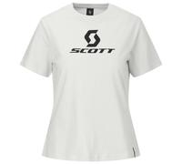 Scott - Women's Tee Icon S/S - T-shirt size M, white