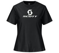 Scott - Women's Tee Icon S/S - T-shirt size XL, black