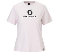Scott - Women's Tee Icon S/S - T-shirt size XS, white