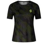Scott - Women's Tee RC Run S/S - Running shirt size M, black