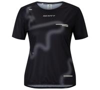 Scott - Women's Tee Rc Run S/S - Running shirt size M, black