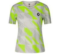 Scott - Women's Tee RC Run S/S - Running shirt size S, grey
