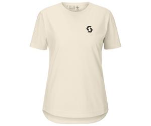 Scott - Women's Tee Vertic Dri S/S - Sport shirt size XL, sand