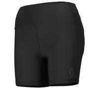 Scott - Lightweight breathable stretch shorts - Endurance Tech Tight Shorts W Black for Women - Size XS Black XS