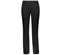 Scott Womens Ultimate Dryo 10 Pants Black XS