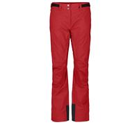 Scott Womens Ultimate Dryo 10 Ski Pants - Sample: Red: M Size: M, Colo