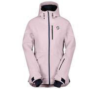 Scott - Women's Ultimate Dryo Ripstop Jacket - Ski jacket size S, pink