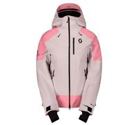 Scott - Women's Ultimate GTX Jacket - Ski jacket size M, pink