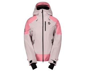 Scott - Women's Ultimate GTX Jacket - Ski jacket size S, pink