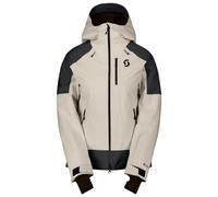 Scott - Women's Ultimate GTX Jacket - Ski jacket size S, sand