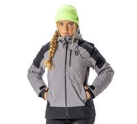 Scott - Women's Ultimate GTX Jacket - Ski jacket size S, grey