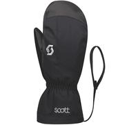 Scott Ultimate Goretex Mittens Black M Woman