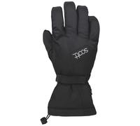 Scott Ultimate Warm Gloves Black XS Women