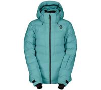 SCOTT Women's Ultimate Warm Jacket (Frosty blue)