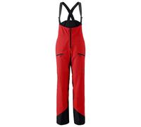 Scott - Women's Vertic GTX 2L Pants - Ski trousers size L, red