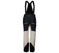 Scott - Women's Vertic GTX 2L Pants - Ski trousers size M, black