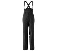 Scott - Women's Vertic GTX 2L Pants - Ski trousers size XL, black