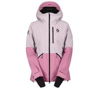 Scott - Women's Vertic GTX 2L PL Jacket - Ski jacket size M, pink