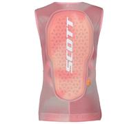 Scott - Women's Vest Airflow - Protector size XL, pink