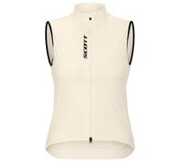 Scott - Women's Vest Pro WB - Cycling vest size L, white