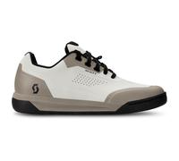 Scott Volt Evo Flat Mtb Shoes Beige EU 38 Woman