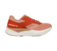 Scott Women's Ws Pursuit Ride Shoes, Braze Orange Rose Beige, 38.5 EU