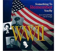 Scott Wright & Sarah - Something to Remember You By