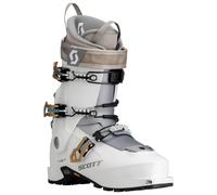 Scott - W's Celeste Ice White - 26 - Ski touring boot