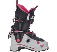 Scott Ws Celeste Woman Touring Ski Boots Pink 24.5 Women
