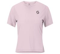 Scott - W's Endurance Light Short Sleeve Bliss Pink - L - Trail tee-shirt